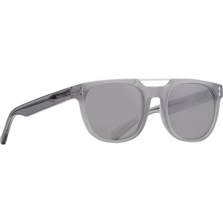Matte Crystal Grey/Smoke Matte Crystal Grey/Smoke