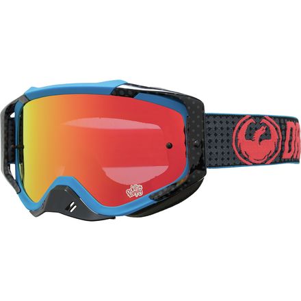 Dragon MXV Plus Goggles - Nate Adams