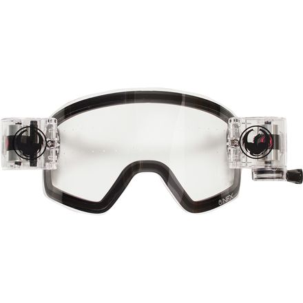 Dragon NFX Rapid Roll Off System Kit