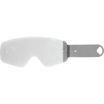 Dragon NFX2 Laminated Tear-Offs