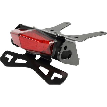 DRC Edge Tail Light Holder Kit