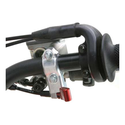 SUZUKI LTZ 400 DR D REVERSE LEVER KIT HANDLEBAR MOUNT 4501