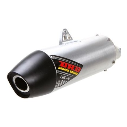 Dr. D NS-4 Complete Exhaust Dr. D NS-4 Complete Exhaust