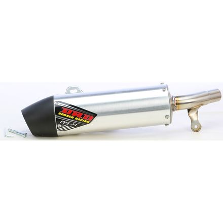 Dr. D NS-4 Slip-On Exhaust