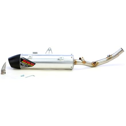 Dr. D NS-4 Slip-On Exhaust Dr. D NS-4 Slip-On Exhaust