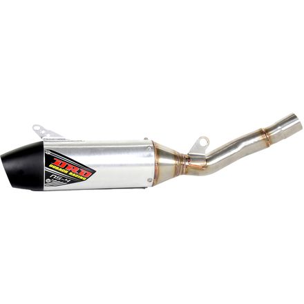 Dr. D NS-4 Slip-On Exhaust Dr. D NS-4 Slip-On Exhaust