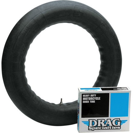 Drag Specialties Side Rubber Valve Tube