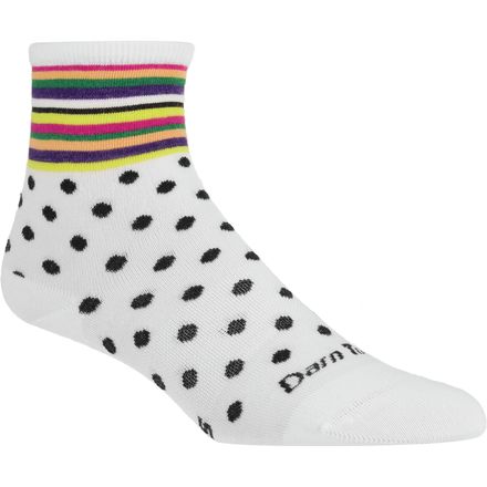 Darn Tough Strot Shorty Light Sock - Women's