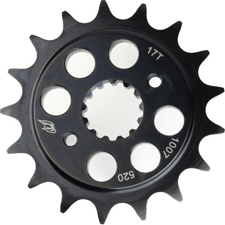 Driven Racing Front Sprocket