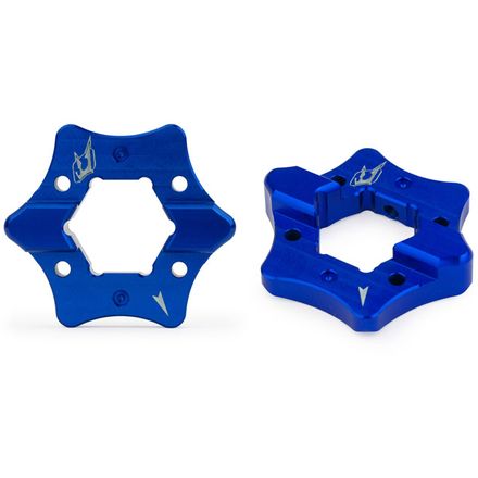 Driven Racing Pre-Load Adjusters Driven Racing Pre-Load Adjusters