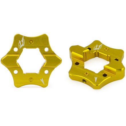 Driven Racing Pre-Load Adjusters Driven Racing Pre-Load Adjusters