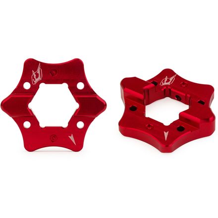 Driven Racing Pre-Load Adjusters Driven Racing Pre-Load Adjusters