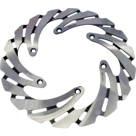 bike brake rotor