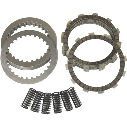 Driven Complete Clutch Kit