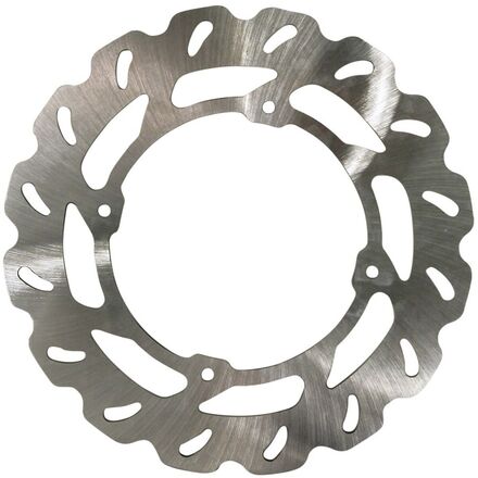 Driven Sport Series Brake Rotor - Front