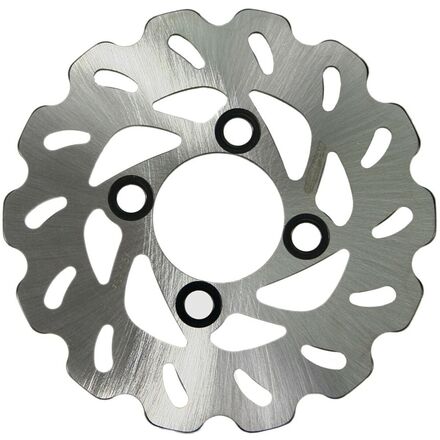 Driven Sport Series Brake Rotor - Rear