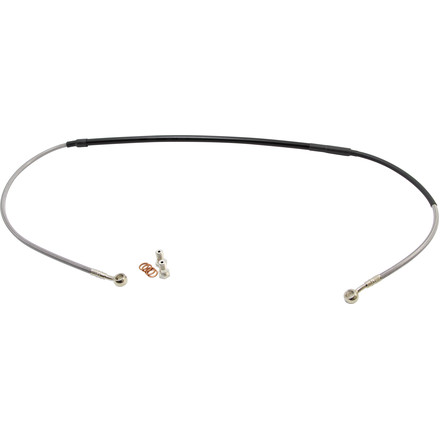 Driven Front Brake Line Kit