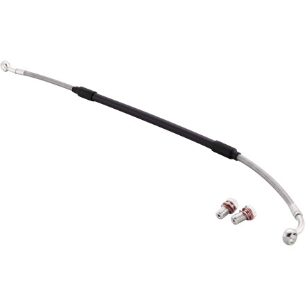 Driven Rear Brake Line Kit