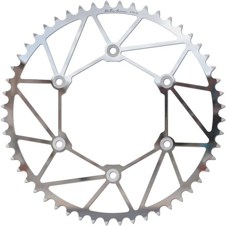 Dirt Tricks Rear Sprocket