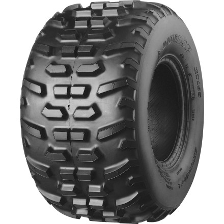 Dunlop KT155 Rear Tire [obs]