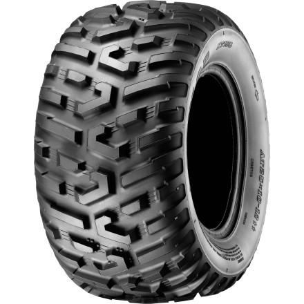 Dunlop KT185 Rear Tire [obs]