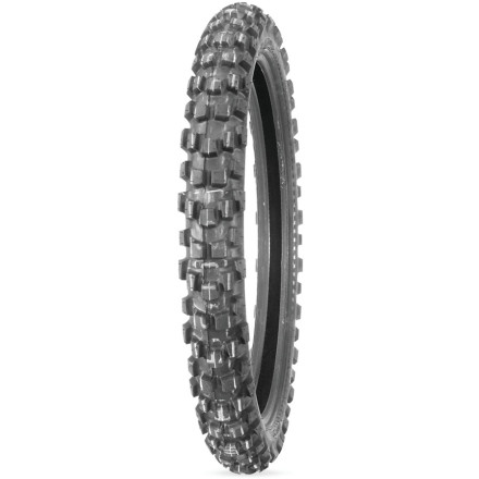 Dunlop D606 Front Tire