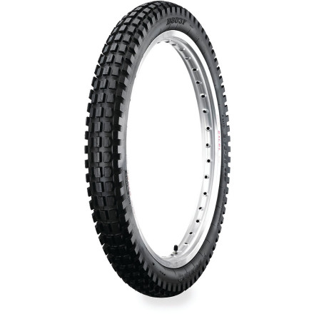 Dunlop D803 Front Trials Tire