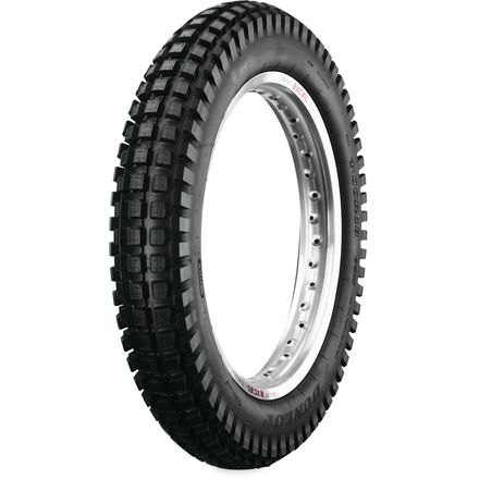 Dunlop D803GP Rear Trials Tire