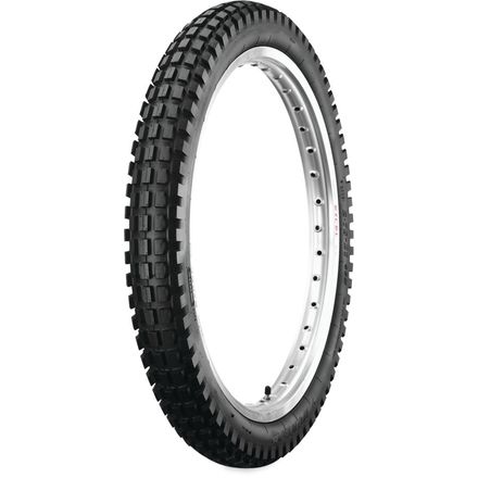 Pneu motocross Dunlop MX33 SOFT 80/100-21