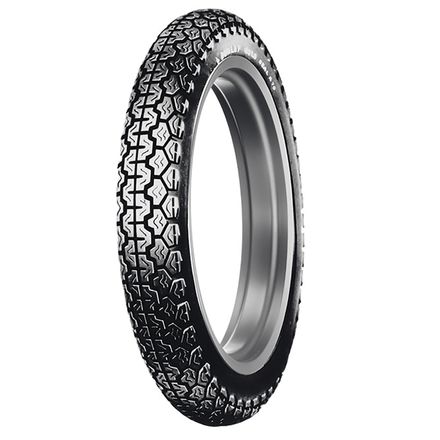 Dunlop K70 Rear Tire