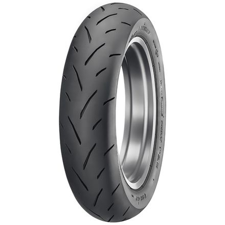 Dunlop TT93 GP Rear Tire