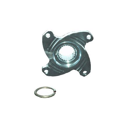 Top Sprockets Hubs Product Photo