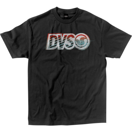 DVS Fader T-Shirt [obs]