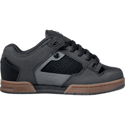 DVS Militia Skate Shoe - Men's DVS Militia Skate Shoe - Men's