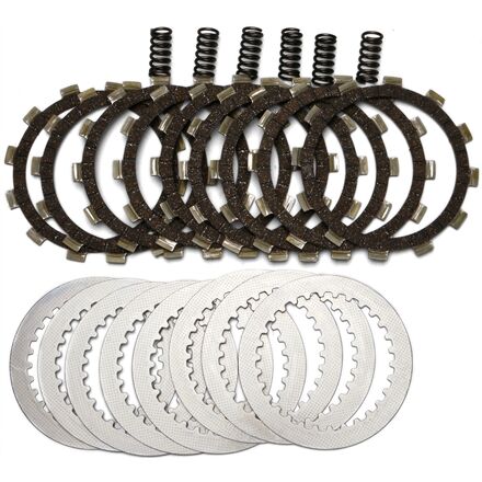 Top Clutch Kits and Components Product Photo