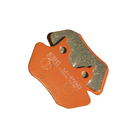 EBC V-Series Brake Pads