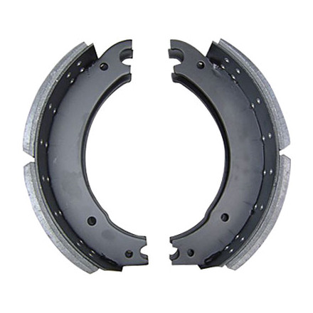 EBC Standard Brake Shoes