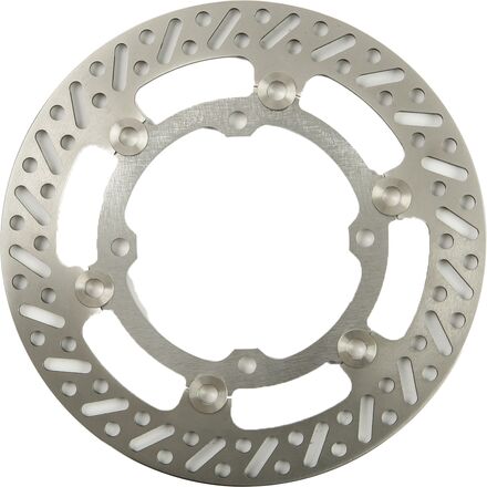 EBC Brake Rotor - Front