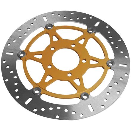 EBC X Series Brake Rotor - Front