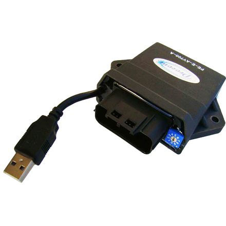 Electrosport Performance ECU