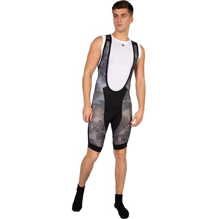 Endura SingleTrack Bib Liner II - Men's