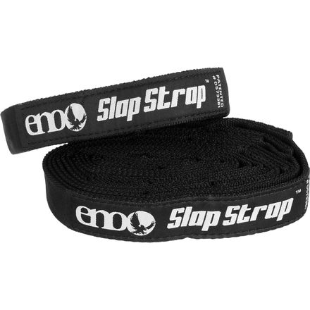 Eagles Nest Outfitters SlapStrap Suspension Strap - 25mm - Pair Eagles Nest Outfitters SlapStrap Suspension Strap - 25mm - Pair