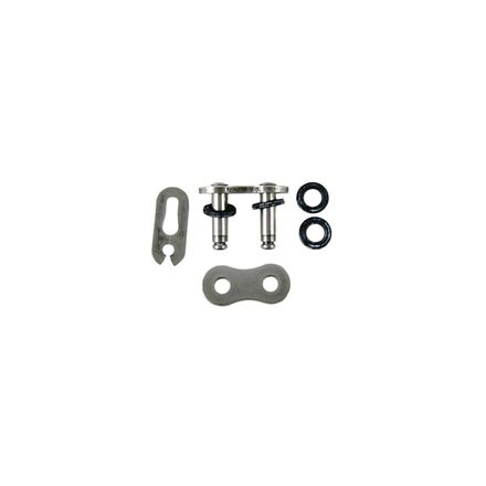 EK Chains 530 MVXZ X-Ring ATV Master Link EK Chains 530 MVXZ X-Ring ATV Master Link