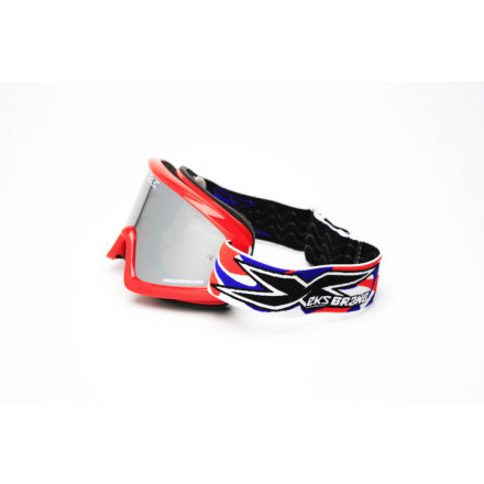 EKS Brand Gox Limited Goggles