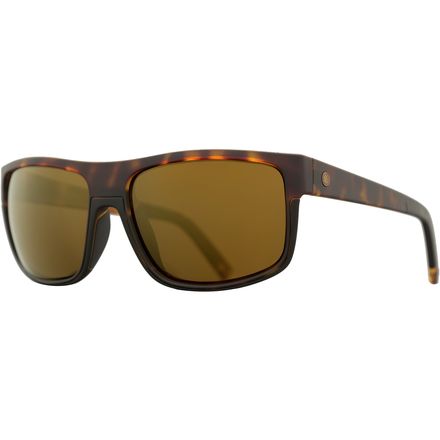 Electric Fade Polarized Sunglasses
