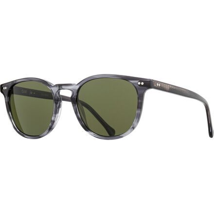 Electric Oak Polarized Sunglasses