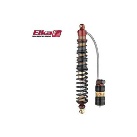 Elka Rear Shock Rr Mx 200-225Lbs [obs]
