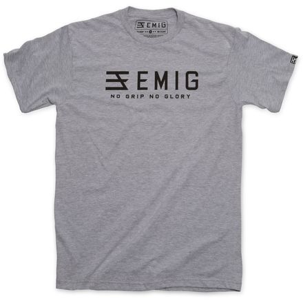 EMIG The Factory T-Shirt EMIG The Factory T-Shirt