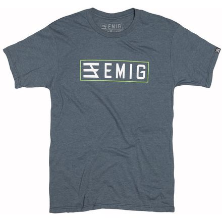 EMIG Factory 2.0 Shirt EMIG Factory 2.0 Shirt