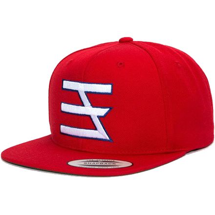 EMIG Icon Snapback Hat